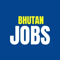 Bhutan Jobs