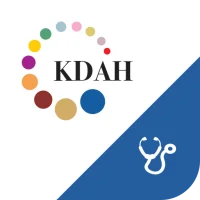 KDAH Practitioner