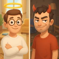 Good Roommates Story